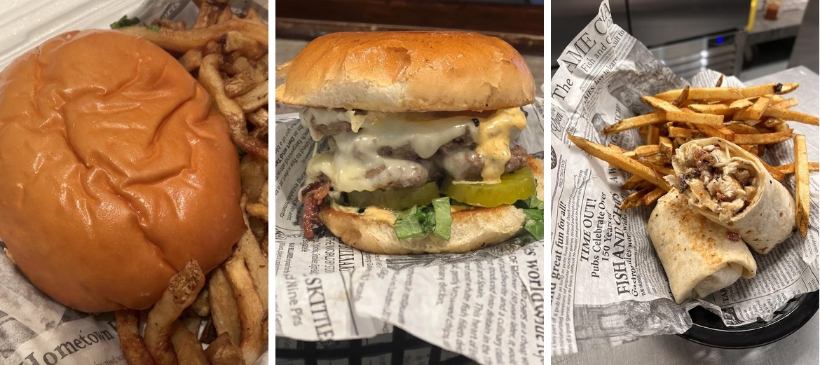 Benny's of Clarks Summit