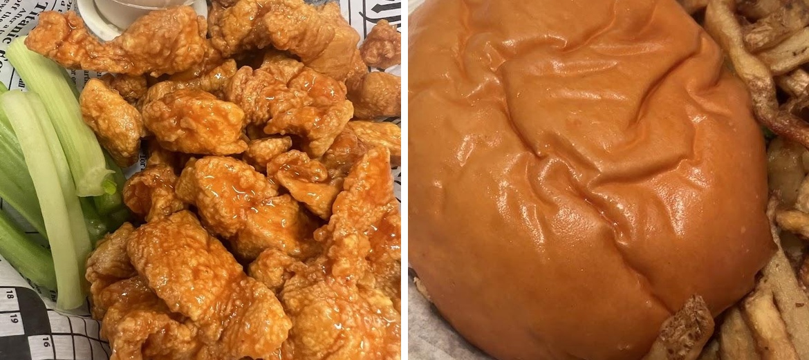 Benny's of Clarks Summit