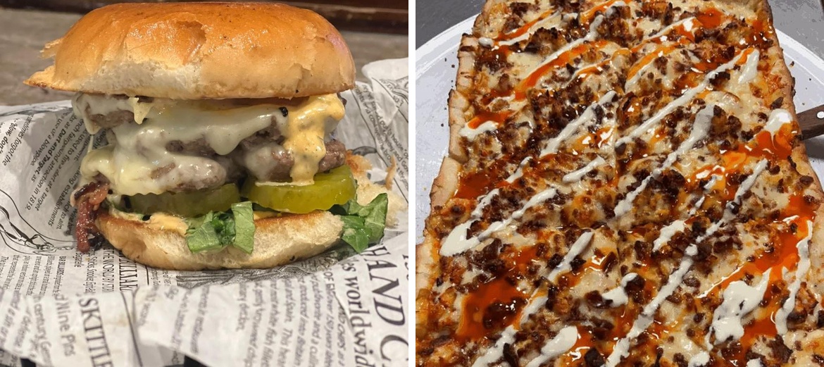 Benny's of Clarks Summit