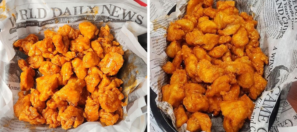 Benny's of Clarks Summit