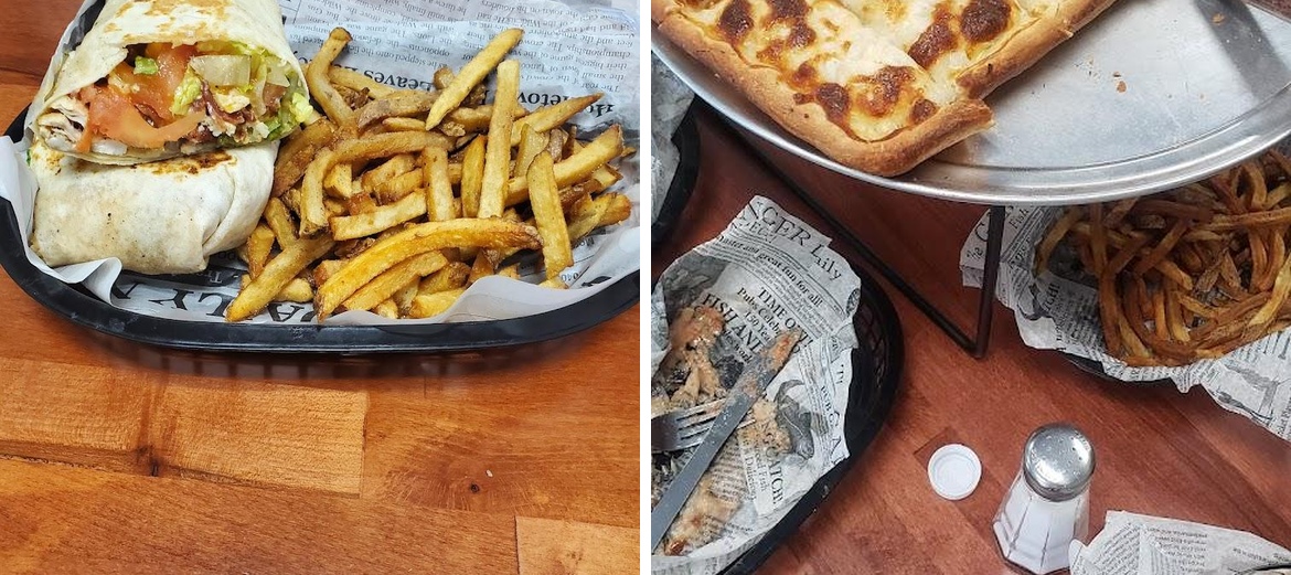 Benny's of Clarks Summit