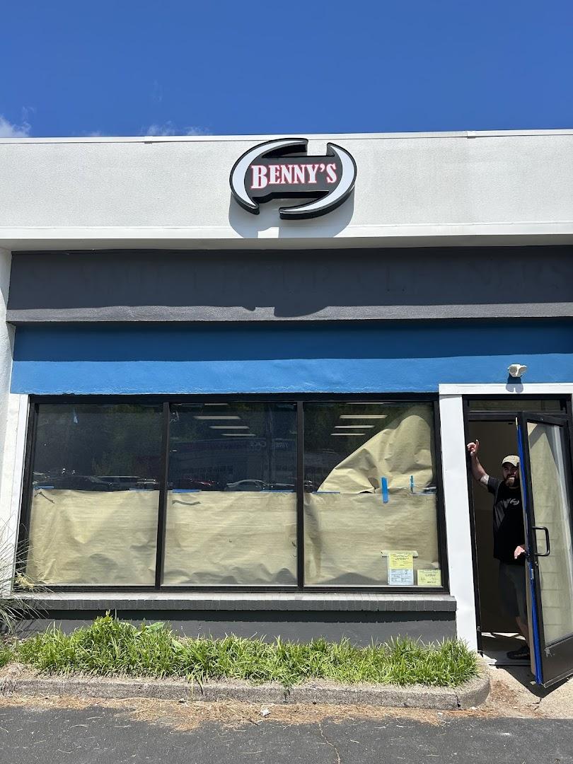 Benny's of Clarks Summit