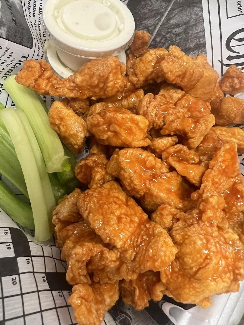 Benny's of Clarks Summit