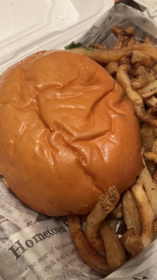Benny's of Clarks Summit